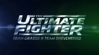 The Ultimate Fighter 2024 TUF S32E3 6/18/24 – 18th June 2024