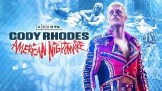 The Best of WWE Cody Rhodes 2024 Thumbnail