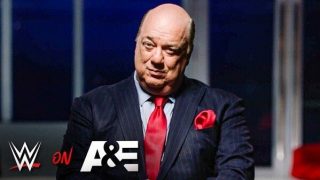 WWE Legends Biography Paul Heyman 7/28/24 – 28th July 2024 Thumbnail