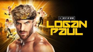 WWE Best Of Logan Paul 8/11/24 – 11th August 2024 Thumbnail