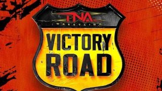 TNA Victory Road 2024 PPV 9/13/24 – 13th September 2024