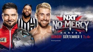 WWE NXT No Mercy 2024 PPV 9/1/24 – 1st September 2024 Thumbnail