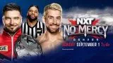 WWE NXT No Mercy 2024 PPV 9/1/24 – 1st September 2024