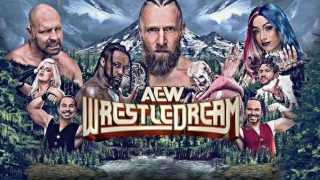 AEW WrestleDream 2024 PPV 10/12/24 – 12th October 2024