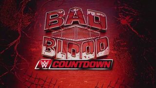 Countdown To BadBlood 2024 Thumbnail