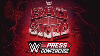 WWE Bad Blood 2024 Post Show Press Conference Thumbnail