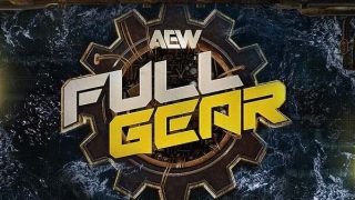 AEW Full Gear 2024 PPV 11/23/24 – 23rd November 2024