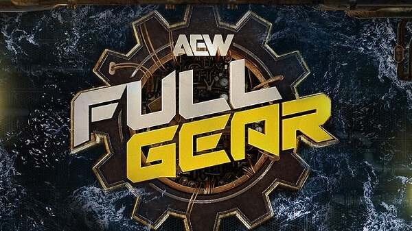 AEW Full Gear 2024 PPV 11/23/24