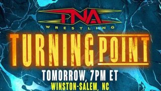 TNA Turning Point 11/29/24 – 29th November 2024