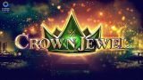 WWE Crown Jewel 2024 PPV 11/2/24 – 2nd November 2024