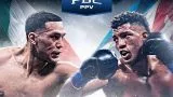 Benavidez vs Morrell PPV 2/1/25 – 1st February 2025