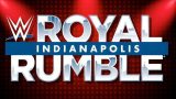 WWE Royal Rumble 2025 PPV 2/1/25 – 1st February 2025