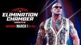 WWE Elimination Chamber 2025 PPV 3/1/25 – 1st March 2025