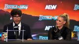 MediaScrum AEW Double Or Nothing 2025 PostShow