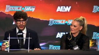 MediaScrum AEW Double Or Nothing 2025 PostShow