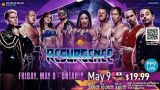 NJPW Resurgence 5/9/25 – 9th May 2025