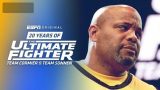 The Ultimate Fighter – Cormier vs. Sonnen 5/27/25 – 27th May 2025