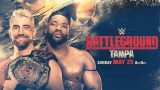 WWE Battleground 2025 PPV 5/25/25 – 25th May 2025