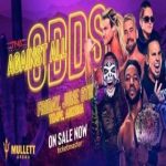 TNA Against All Odds 2025 PPV 6/6/25 – 6th June 2025