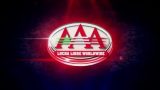 AAA TripleMania Regina 6/15/25 – 15th June 2025
