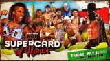 ROH SuperCard Of Honor 7/11/25 – 11th July 2025
