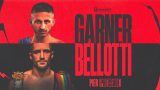 Garner vs Bellotti 7/26/25 – 26th July 2025