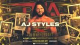 TNA Slammiversary 2025 7/20/25 – 20th July 2025