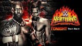 WWE NXT HeatWave PPV 8/24/25 – 24th August 2025