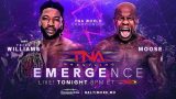 TNA Emergence 2025 8/15/25 – 15th August 2025