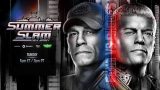 WWE SummerSlam 2025 Night 2 Sunday PPV 8/3/25 – 3rd August 2025