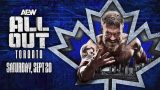 AEW Allout PPV 9/20/25 – 20th September 2025