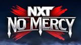 NxT No Mercy PPV 9/23/25 – 23rd September 2025