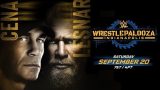 WWE WrestlePalooza PPV 9/20/25 – 20th September 2025