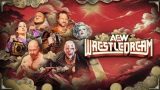 AEW WrestleDream 2025 PPV 10/18/25 – 18th October 2025