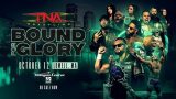 TNA Bound For Glory 2025 PPV 10/12/25 – 12th October 2025