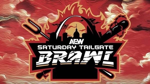 AEW Saturday Tailgate Brawl 11/22/25