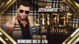 AEW Dynamite On 34th Street 2025 12/24/25 – 24th December 2025