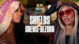 Shields vs Dezurn II 2/22/26 – 22nd February 2026