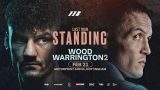 Wood Vs Warrington II 2/21/26 – 21st February 2026