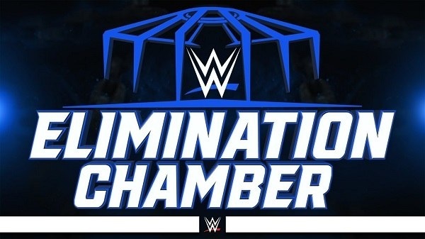 WWE Elimination Chamber PPV 2026 2/28/26