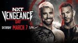 WWE Vengeance Day 2026 PPV 3/7/26 – 7th March 2026