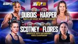 Dubois vs Harper 4/5/26 – 5th April 2026