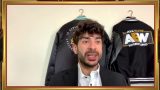 Tony Khan Interview 4/7/26 – 7th April 2026