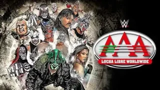 AAA Mask vs Mask Match 5/30/26 – 30th May 2026