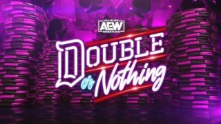AEW Double or Nothing 2026 PPV 5/24/26 – 24th May 2026