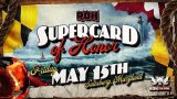 ROH Supercard Of Honor 2026 5/15/26 – 15th May 2026