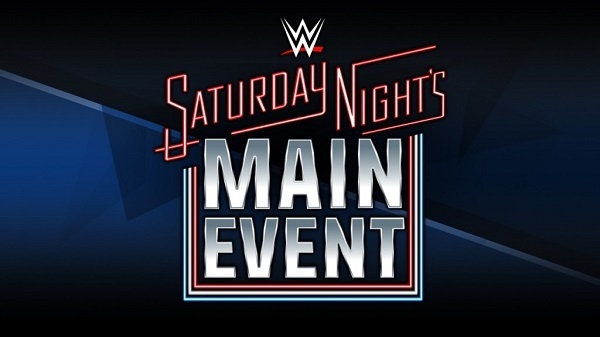 WWE Saturday Nights Main Event PPV 5/23/26