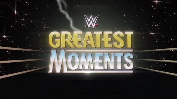 WWE Greatest Moments Season 3 6/7/26
