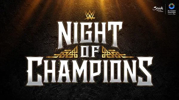 WWE Night Of Champions 2026 PPV 6/27/26