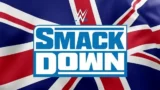 WWE Smackdown UK EarlyRelease 6/23/26 – 23rd June 2026